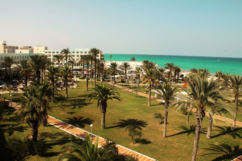 El Mehdi Beach Resort (ex PrimaSol El Mehdi) 13