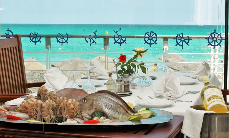 El Mehdi Beach Resort (ex PrimaSol El Mehdi) 14