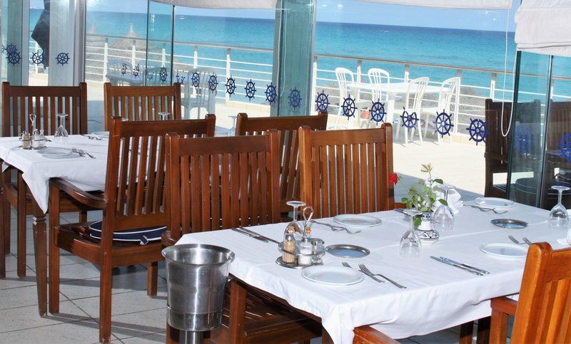 El Mehdi Beach Resort (ex PrimaSol El Mehdi) 15