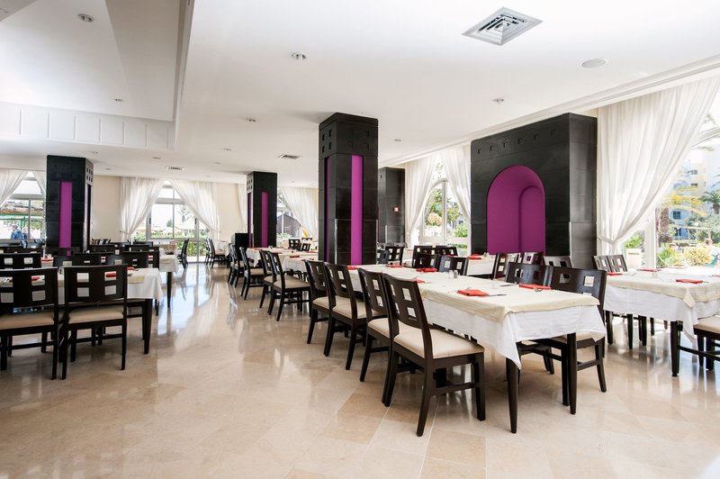 El Mehdi Beach Resort (ex PrimaSol El Mehdi) 17