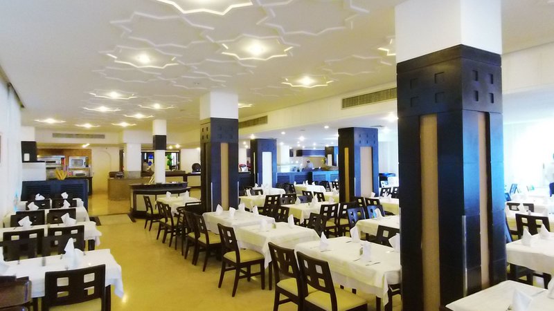 El Mehdi Beach Resort (ex PrimaSol El Mehdi) 18