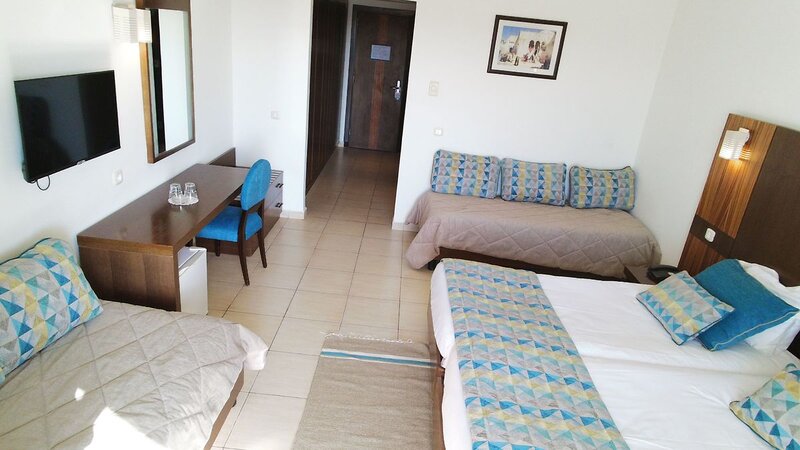 El Mehdi Beach Resort (ex PrimaSol El Mehdi) 21