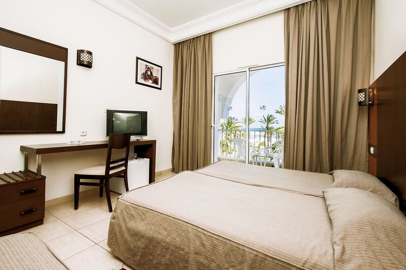 El Mehdi Beach Resort (ex PrimaSol El Mehdi) 22