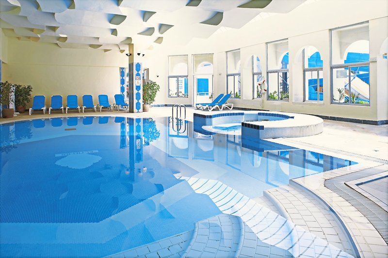 El Mehdi Beach Resort (ex PrimaSol El Mehdi) 23