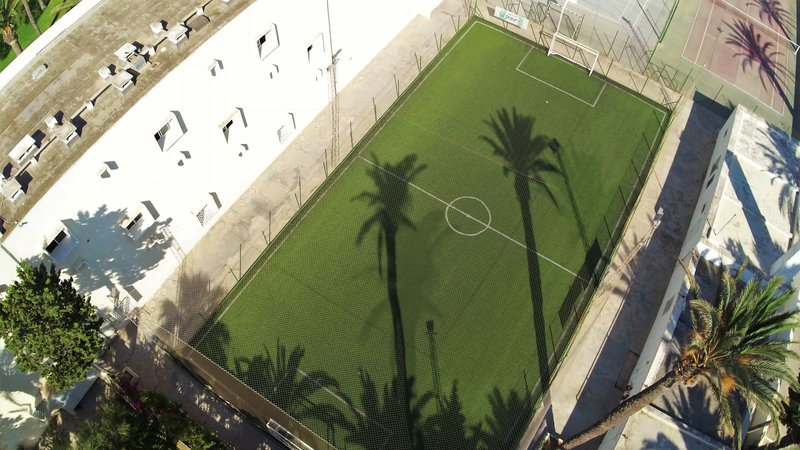 El Mehdi Beach Resort (ex PrimaSol El Mehdi) 24