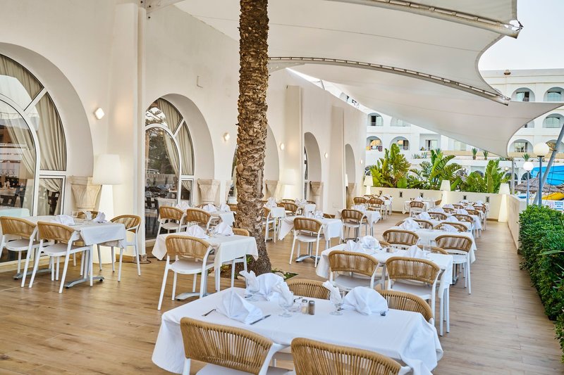 Hotel El Mehdi 8