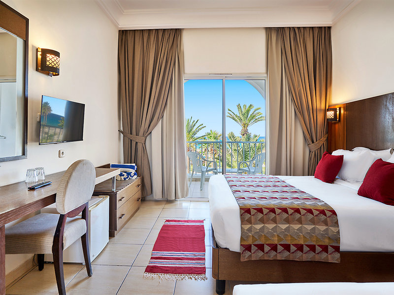 Hotel El Mehdi 3