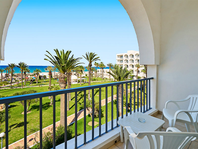 Hotel El Mehdi 4