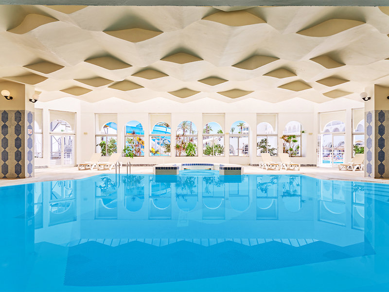 Hotel El Mehdi 6