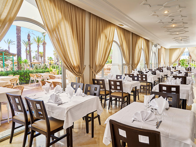 Hotel El Mehdi 7