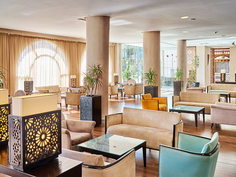 Hotel El Mehdi 8