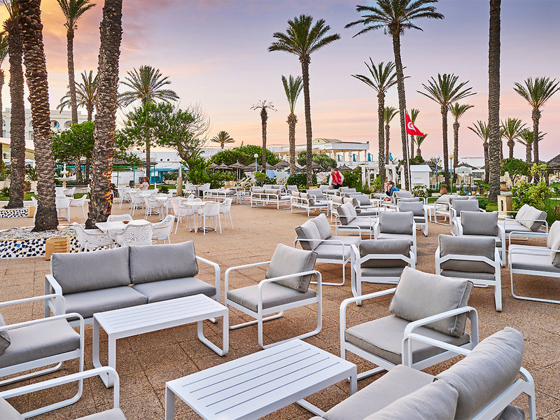 Hotel El Mehdi 9