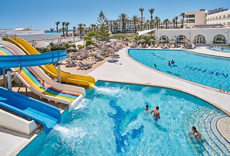 Hotel El Mehdi 2