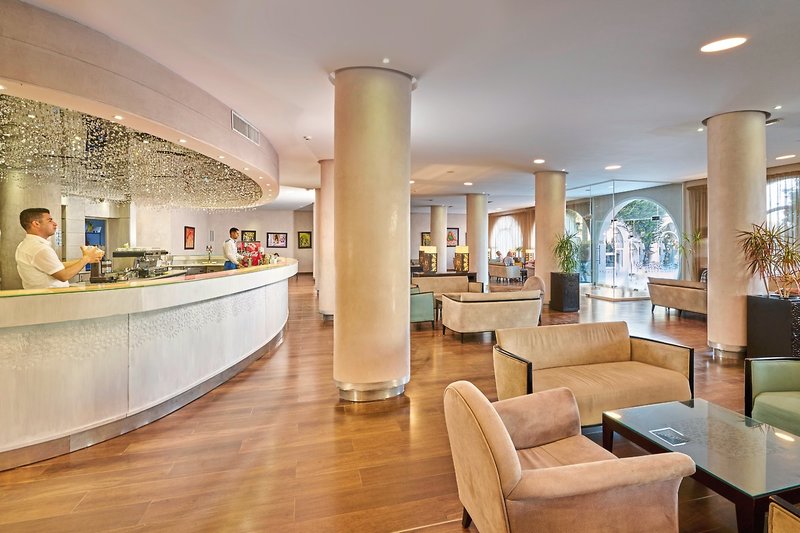 Hotel El Mehdi 4