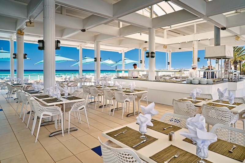Hotel El Mehdi 6