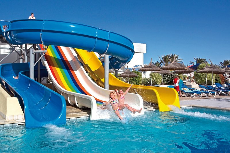 Hotel El Mehdi 8