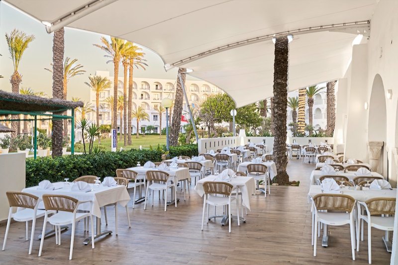 Hotel El Mehdi 11