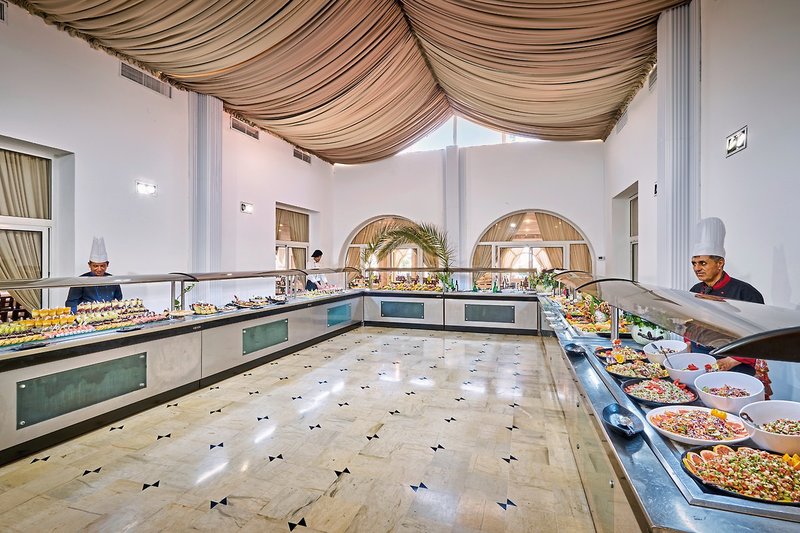 Hotel El Mehdi 12