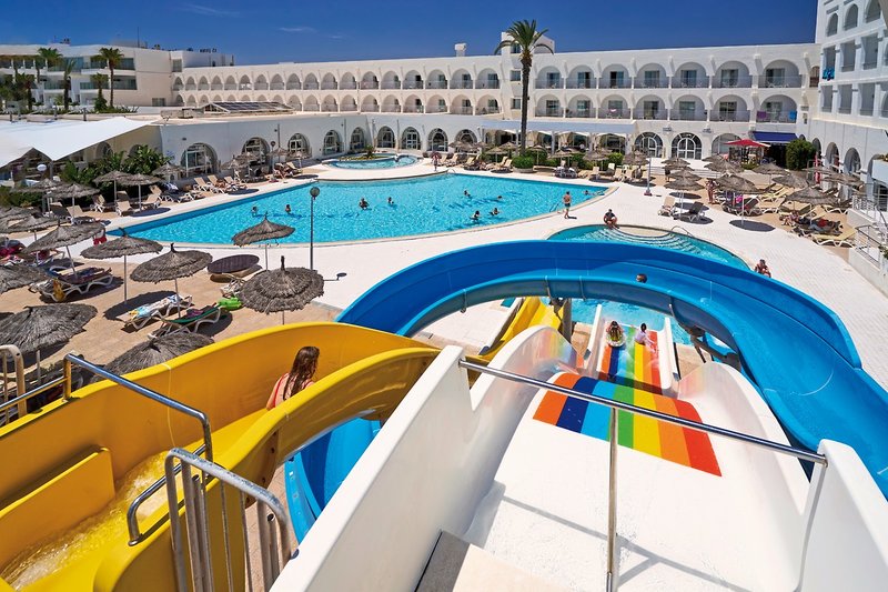 Hotel El Mehdi 13