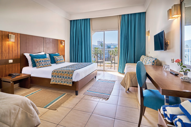 Hotel El Mehdi 14
