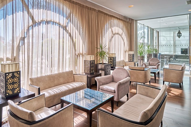 Hotel El Mehdi 15