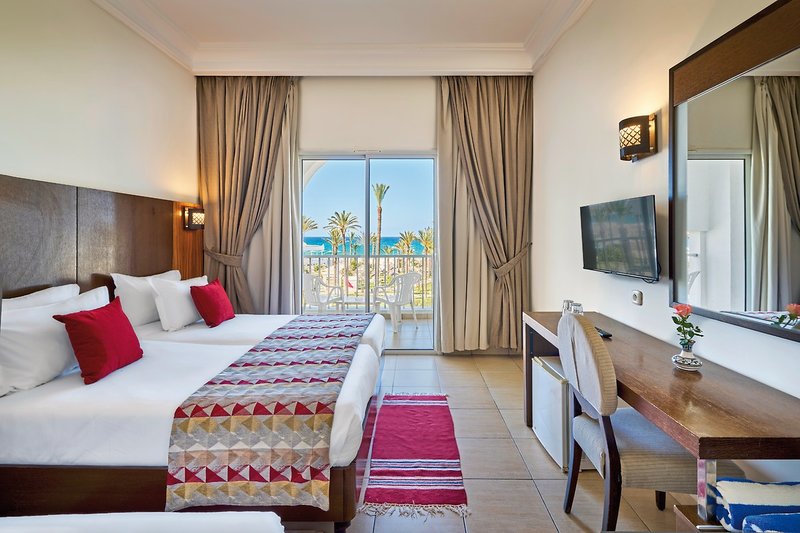 Hotel El Mehdi 16