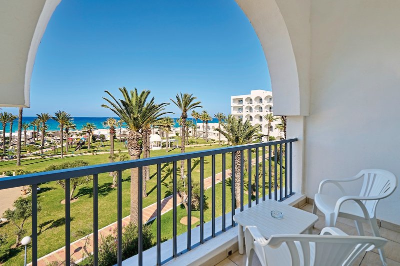 Hotel El Mehdi 17