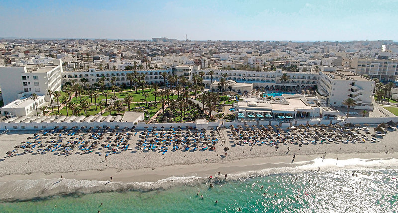 Hotel El Mehdi 18