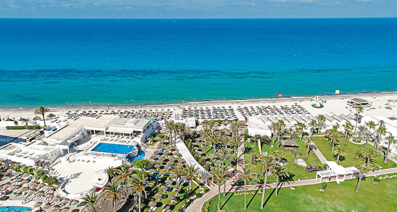 Hotel El Mehdi 19