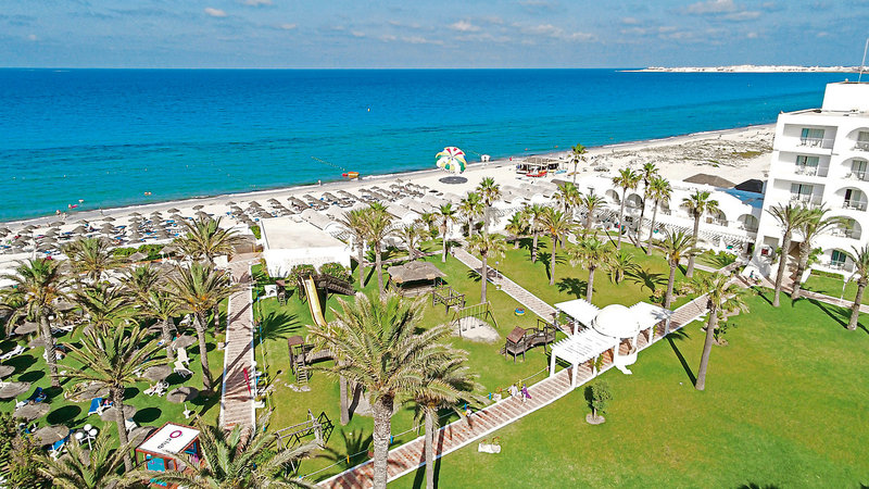 Hotel El Mehdi 20
