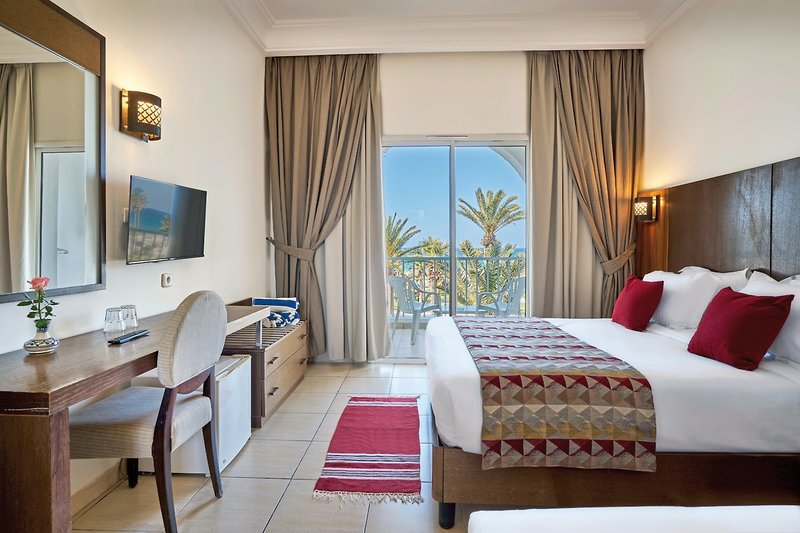 Hotel El Mehdi 21