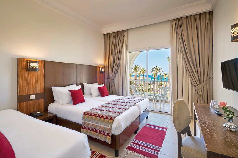 Hotel El Mehdi 22