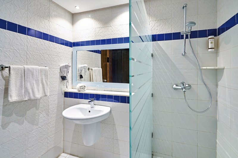 Hotel El Mehdi 24