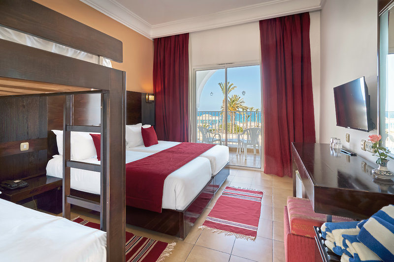 Hotel El Mehdi 25