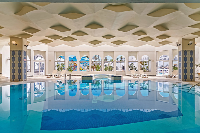 Hotel El Mehdi 28
