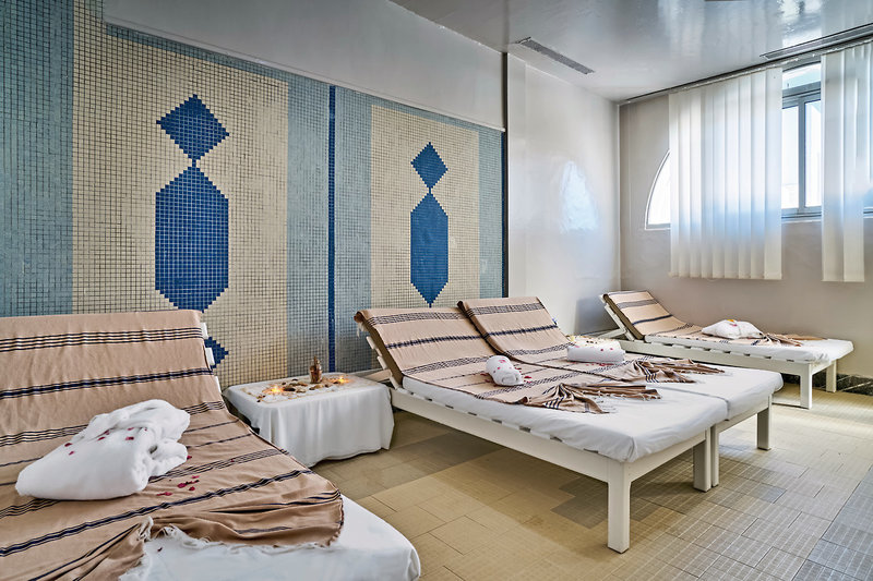 Hotel El Mehdi 31