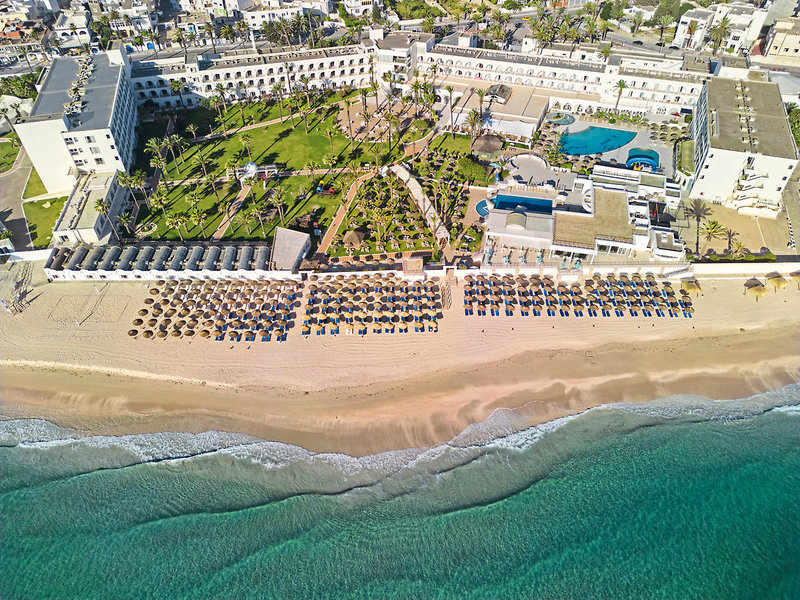 Hotel El Mehdi 36