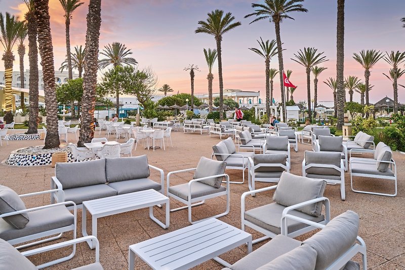 Hotel El Mehdi 38
