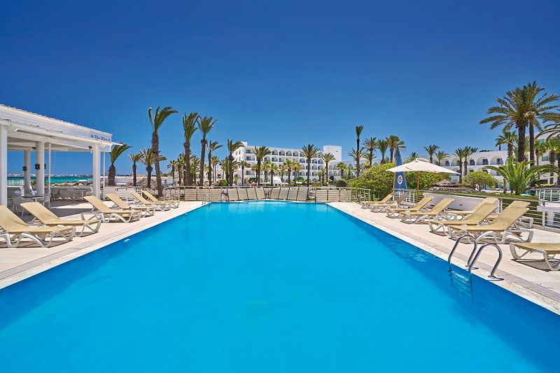 Hotel El Mehdi 41