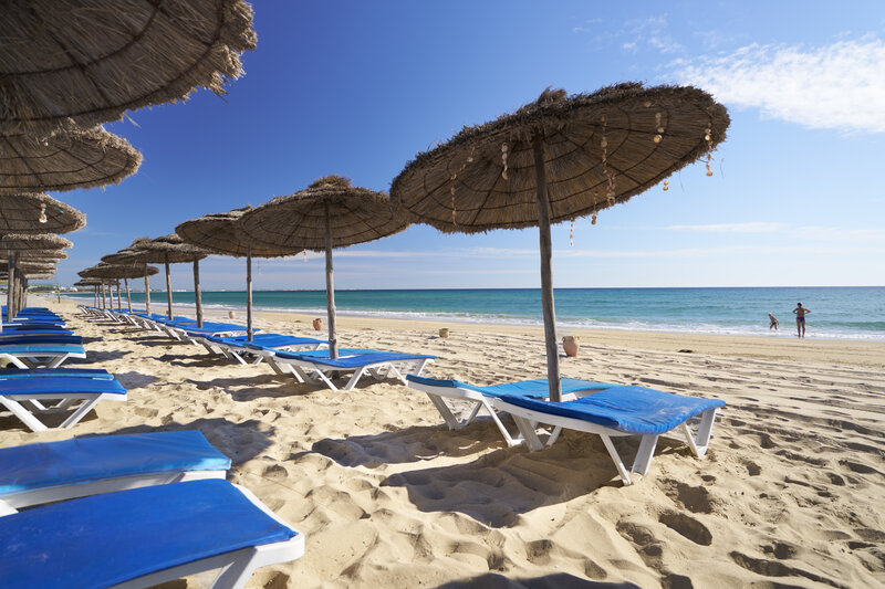 El Mehdi Beach Resort (ex PrimaSol El Mehdi) 2