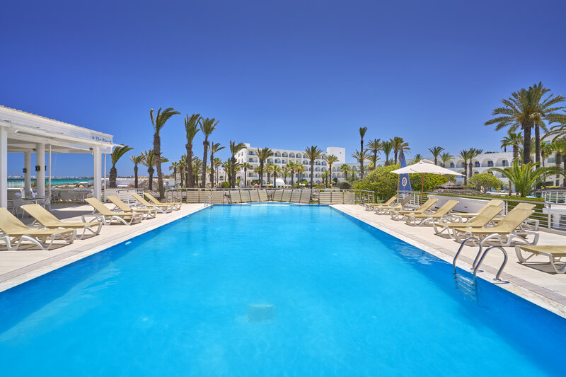 El Mehdi Beach Resort (ex PrimaSol El Mehdi) 3
