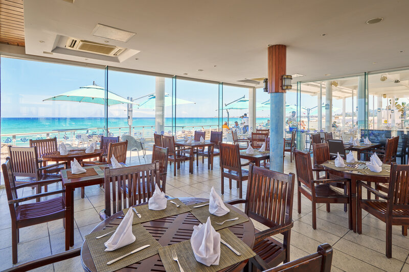 El Mehdi Beach Resort (ex PrimaSol El Mehdi) 4