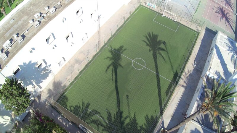 El Mehdi Beach Resort (ex PrimaSol El Mehdi) 6