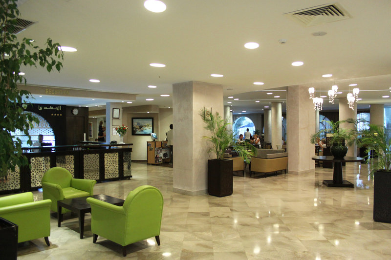 El Mehdi Beach Resort (ex PrimaSol El Mehdi) 7