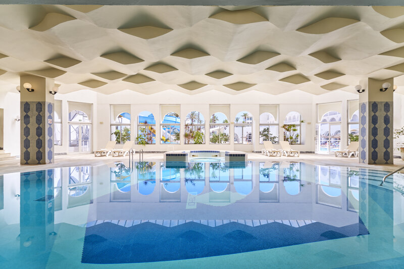 El Mehdi Beach Resort (ex PrimaSol El Mehdi) 8