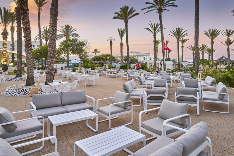 El Mehdi Beach Resort (ex PrimaSol El Mehdi) 10