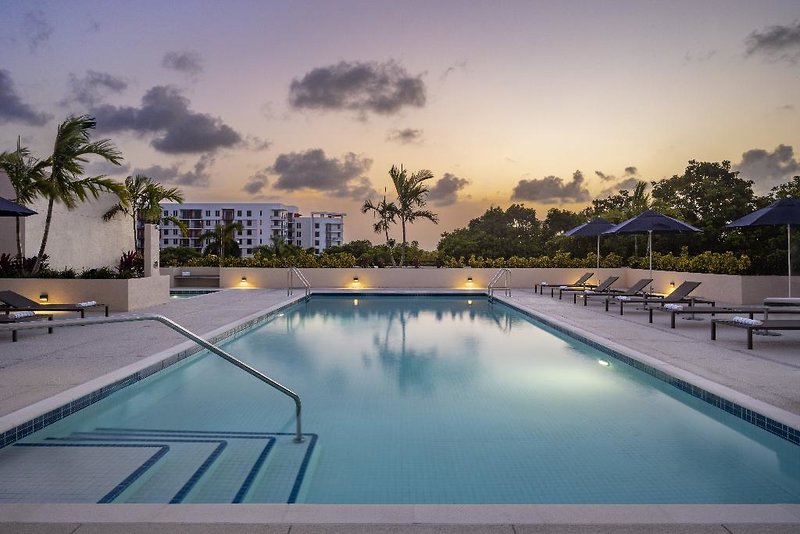 Fort Lauderdale Marriott North