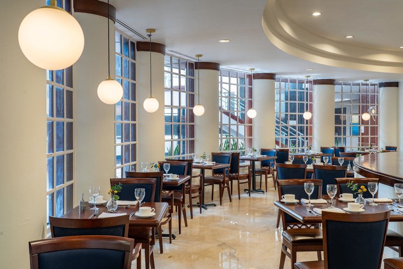 Marriott Miami Dadeland 1