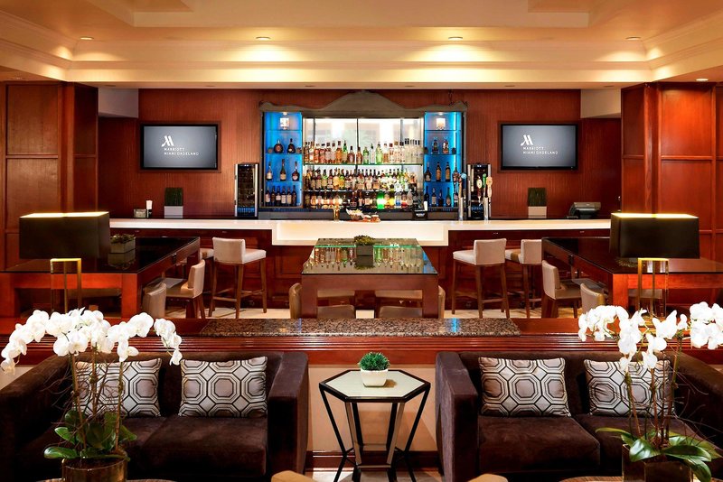 Marriott Miami Dadeland 4