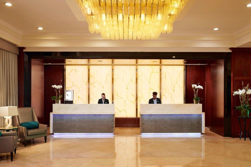 Marriott Miami Dadeland 5